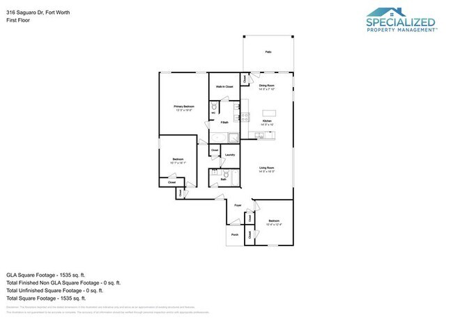 Building Photo - 316 Saguaro Dr
