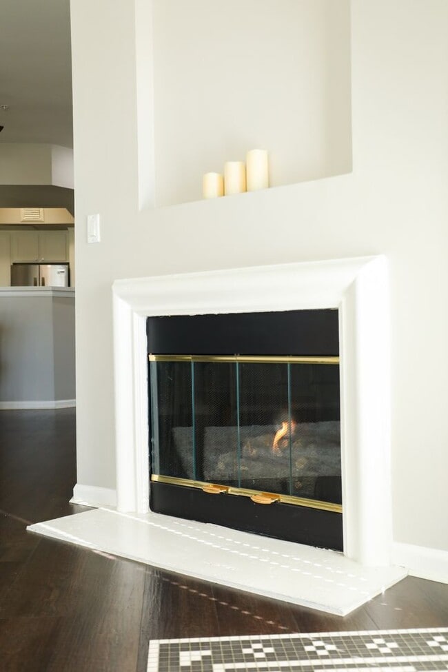 Building Photo - THE UPTOWN | Modern | Furnished | Bankers Hill Condo | Across from Balboa Park