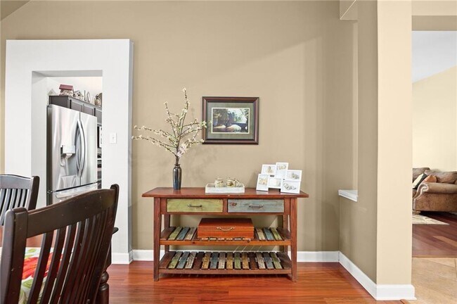 Building Photo - 119 Bluejack Pl