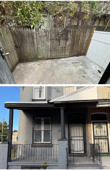 Building Photo - 2504 N 30th St