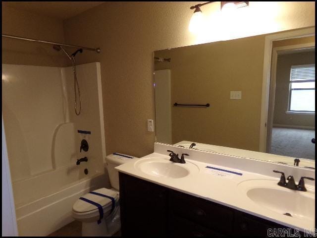 Building Photo - 5532 Trammel Estates Dr