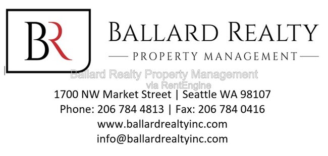Building Photo - 6801 Greenwood Ave N