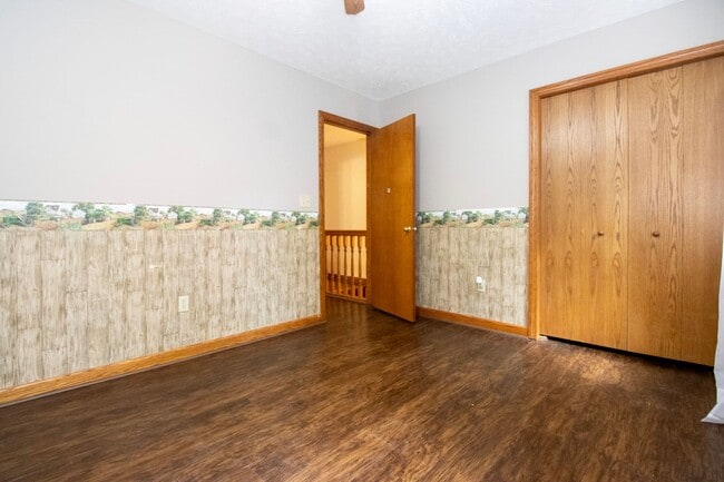 Building Photo - Four bedroom, single family home