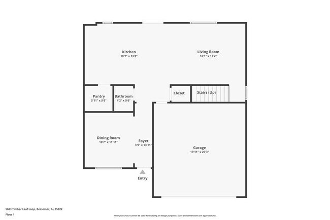 Building Photo - 3 Bedroom on Timber Leaf Loop