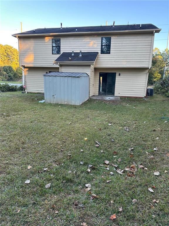 Building Photo - 880 Five Forks Trickum Rd SW