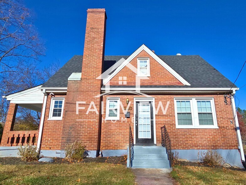 Building Photo - 2019 Georgia Ave