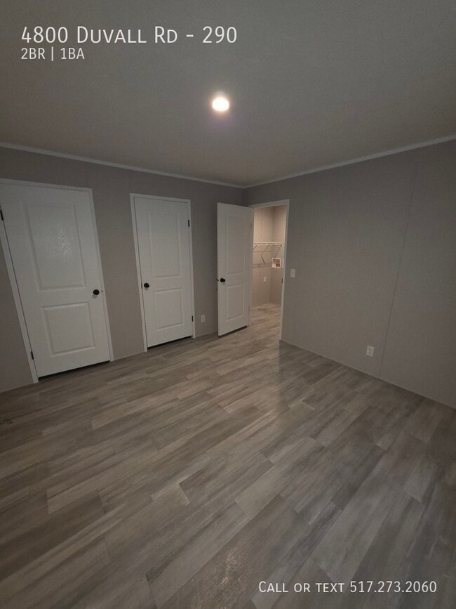 Building Photo - 4800 Duvall Rd