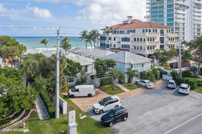 Building Photo - 3421 S Ocean Blvd