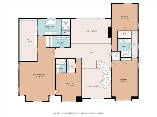 Building Photo - 3979 Park Ave