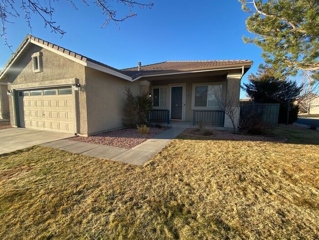 Building Photo - Single Story 4 Bedroom House in SE Reno - ...