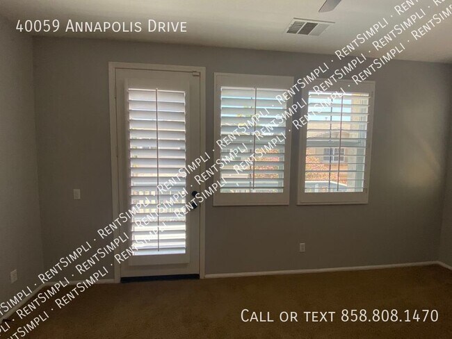 Building Photo - 40059 Annapolis Dr