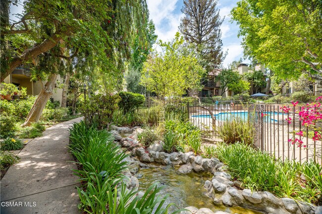 Building Photo - 21901 Burbank Blvd