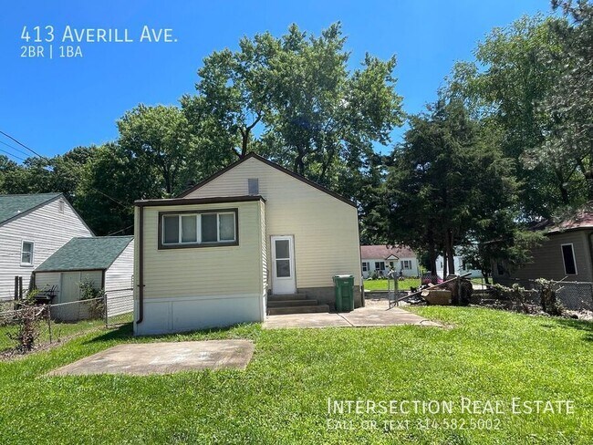 Building Photo - 413 Averill Ave