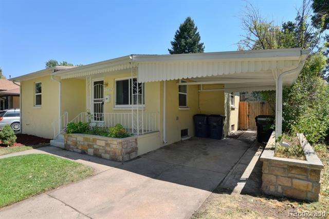 Building Photo - 3338 S Corona St