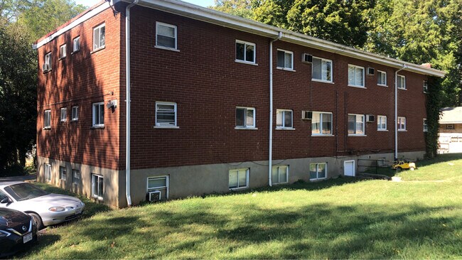 Building Photo - 6360 Revere Ave