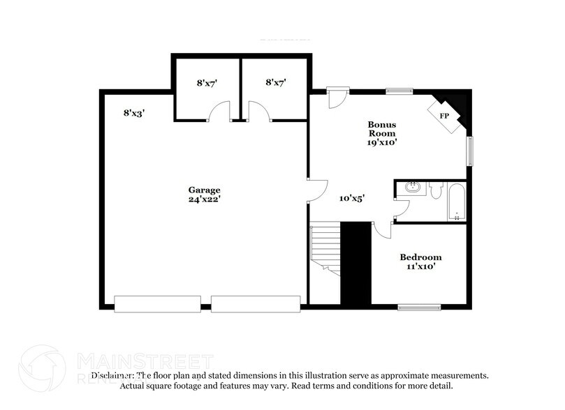 Building Photo - 8139 Green Garden Dr