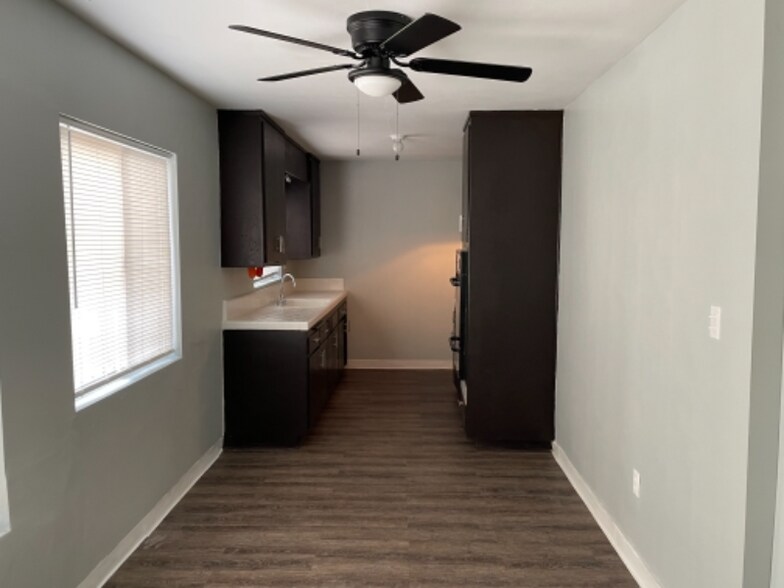 Building Photo - 3834 Service St