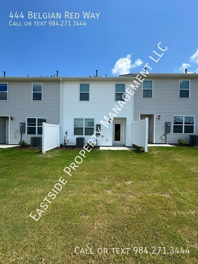 Building Photo - 444 Belgian Red Wy