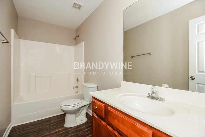 Building Photo - 7697 Battle Way