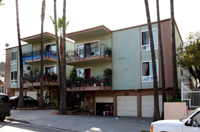 Building Photo - Magnolia Apartments