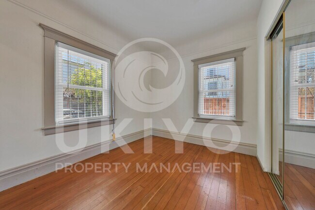 Building Photo - 3337 California St