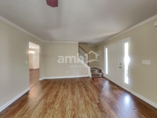 Building Photo - 3870 Brushymill Ct