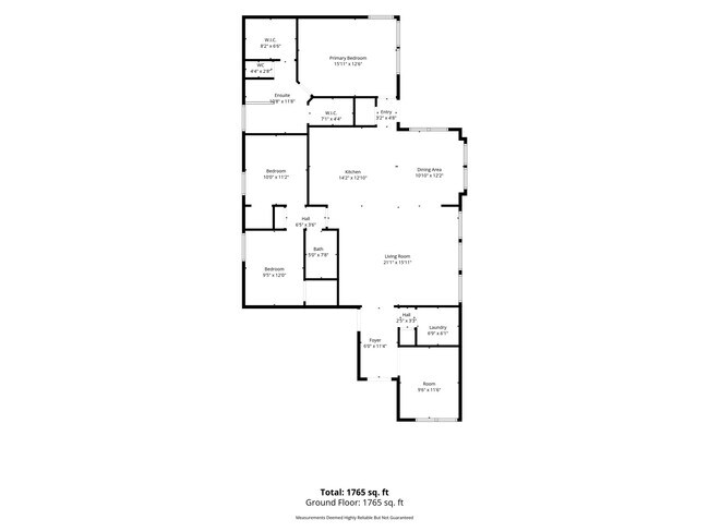 Building Photo - 8422 Bay Orchard Dr