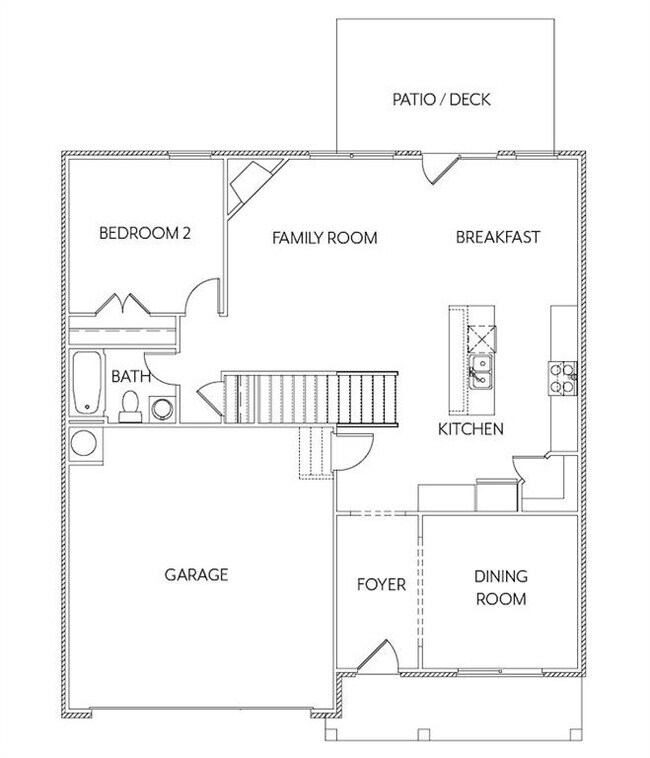 Building Photo - 1464 Sunny Vly Ln