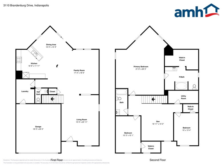 Building Photo - 3110 Brandenburg Dr