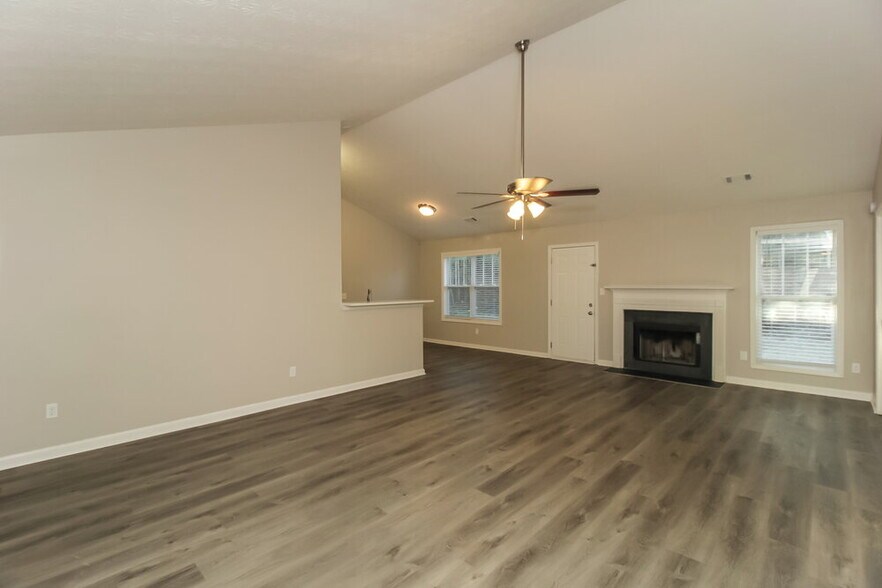 Building Photo - 100 Klintfield Trail