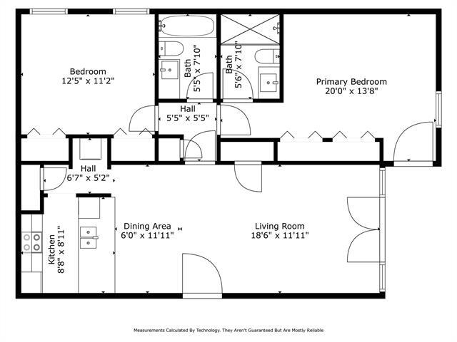 Building Photo - 5911 E University Blvd