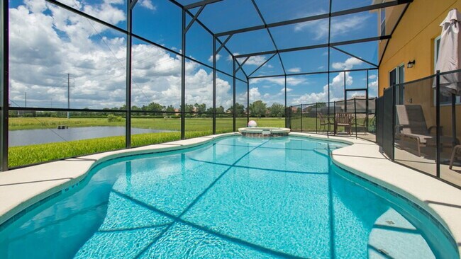 Building Photo - Providence Golf Community Home!