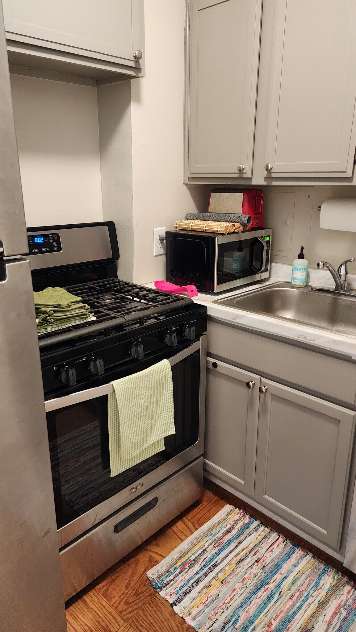 Building Photo - 2800 Wisconsin Ave NW