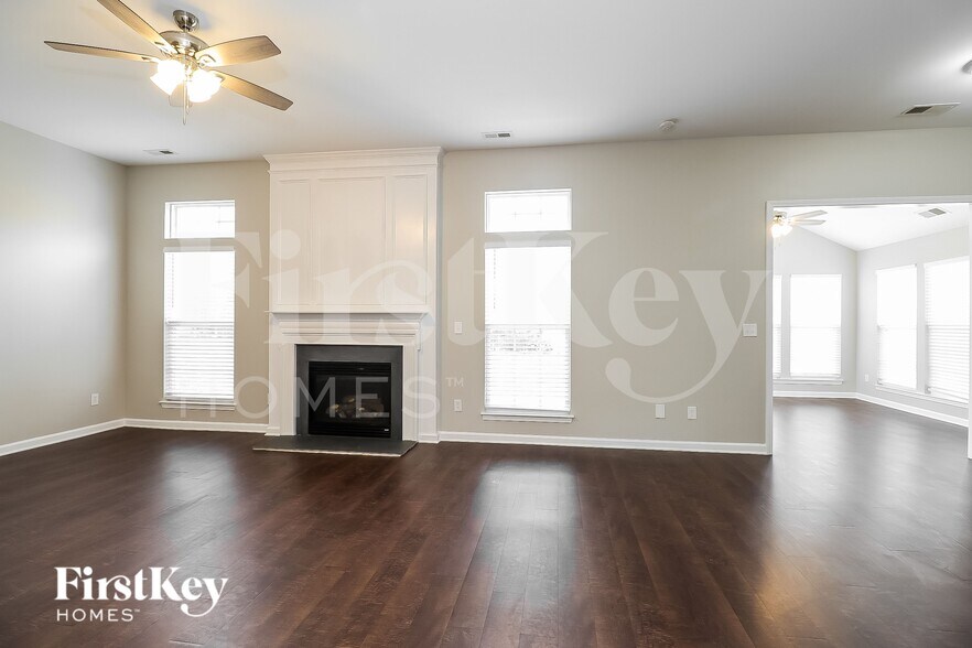 Building Photo - 6937 Cascade Dream Ct