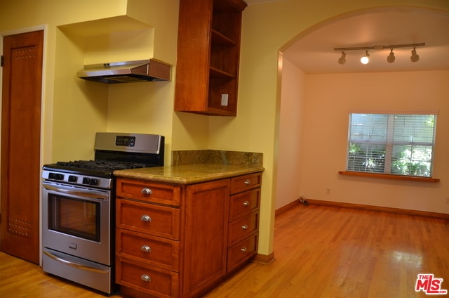 Building Photo - 3114 6th St