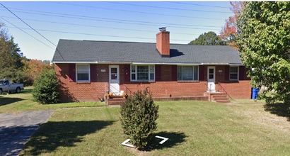 Building Photo - 2302 McKesson Dr