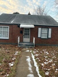 Building Photo - 314 Cole Ave