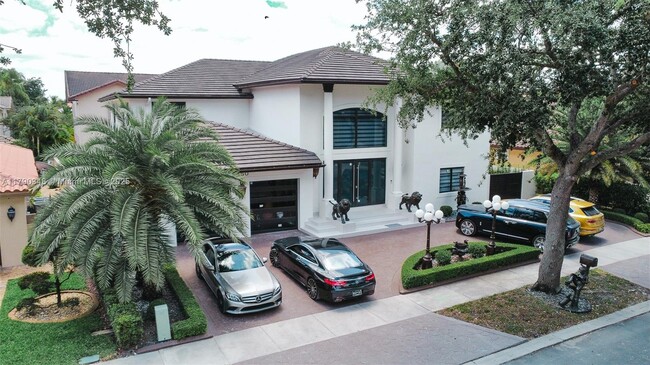 Building Photo - 8450 NW 169th Terrace