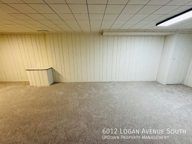Building Photo - 6012 Logan Ave S