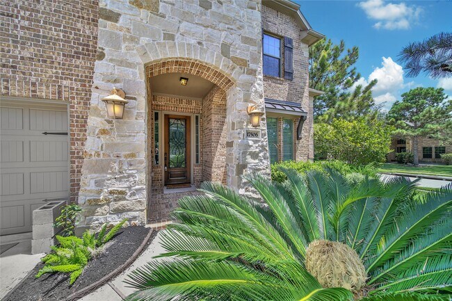 Building Photo - 17506 Mineral Bluff Ln