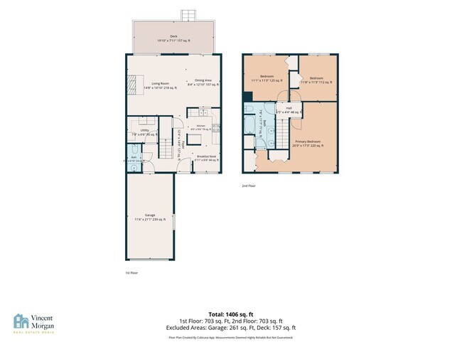 Building Photo - Stunning 3 Bedroom Townhome !