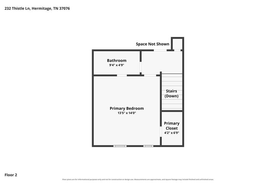 Building Photo - 232 Thistle Ln