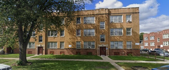 Primary Photo - 72nd/ Michigan