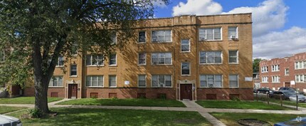 Building Photo - 72nd/ Michigan
