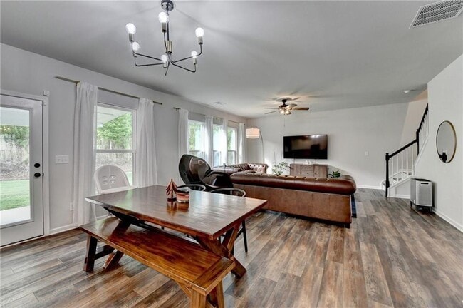 Building Photo - 5215 Wheeler Run Dr