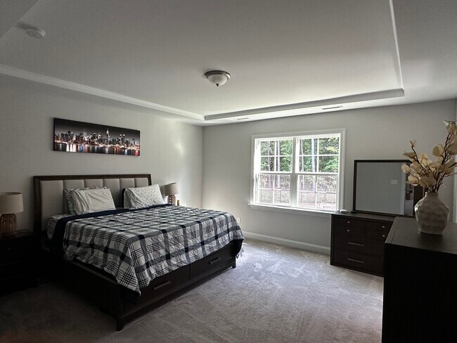 Building Photo - 6013 Balance Ct