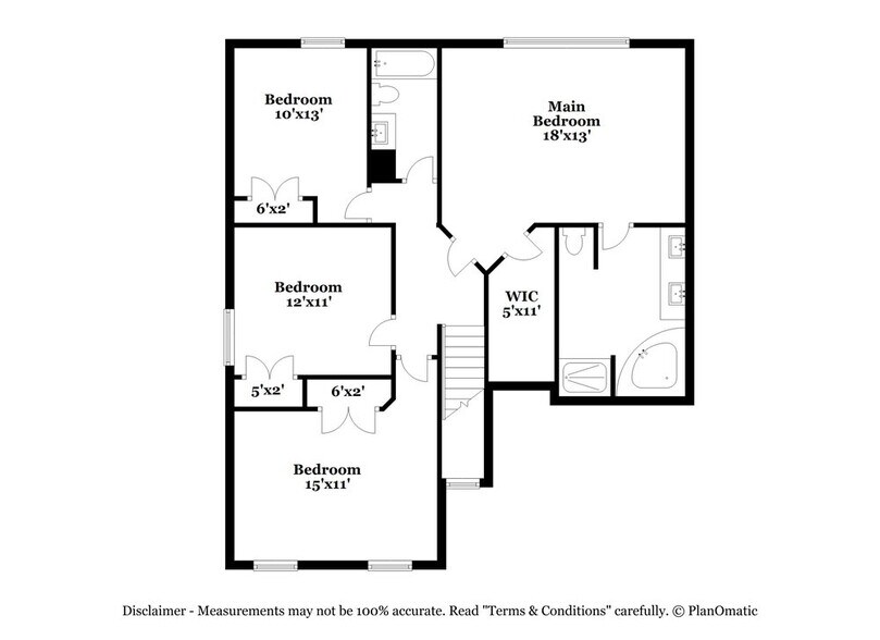 Building Photo - 1780 Bennett Dr