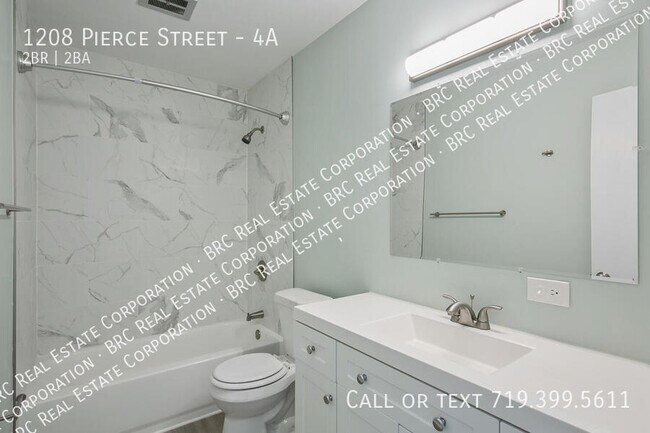 Building Photo - 1208 Pierce St