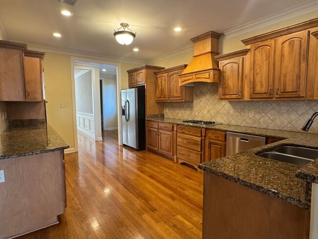 Building Photo - Lakeland TN Gorgeous Home for Lease