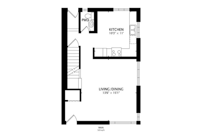 Building Photo - 4908 Carol St